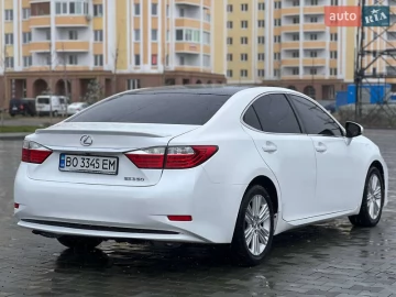 Авто Lexus Es 2013 № 7597120