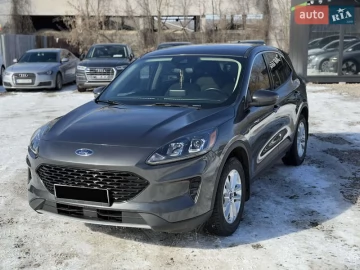 Авто Ford Escape 2020 № 7597134