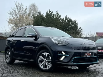 Авто KIA Niro 2019 № 7597143