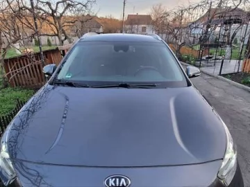 Авто KIA Niro 2019 № 7597145