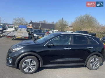 Авто KIA Niro 2020 № 7597152