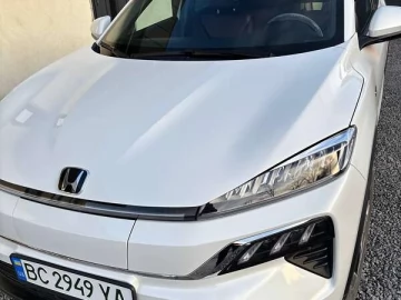 Авто Honda M-Nv 2022 № 7597159