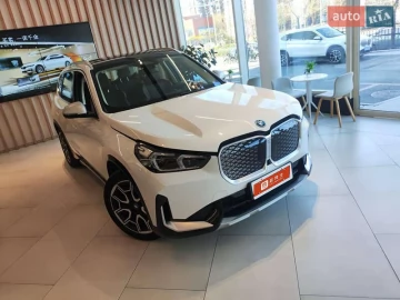 Авто BMW Ix1 2024 № 7597170