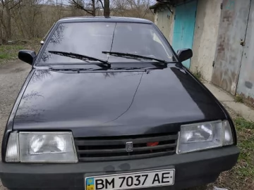 Авто ВАЗ 21099 2006 № 7597182