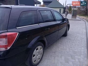 Авто Opel Astra 2010 № 7597226