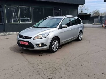 Авто Ford Focus 2011 № 7597245