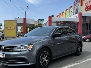 Авто Volkswagen Jetta 2016 № 7597269