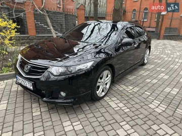 Авто Honda Accord 2010 № 7597294