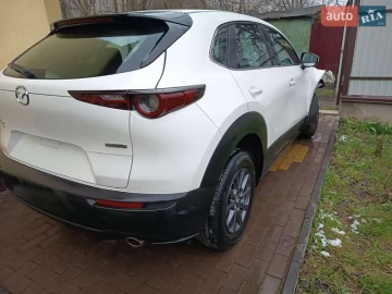 Авто Mazda Cx-30 2021 № 7597296