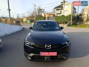 Авто Mazda Mx-30 2020 № 7597307