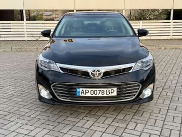 Авто Toyota Avalon 2014 № 7597309