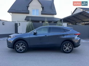 Авто Toyota Venza 2022 № 7597330