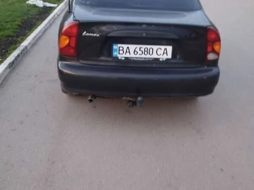 Авто Daewoo Lanos 2008 № 7597339