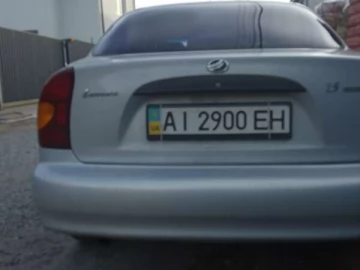Авто ЗАЗ Lanos 2011 № 7597346