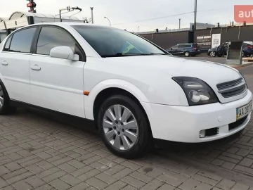 Авто Opel Vectra 2003 № 7597347