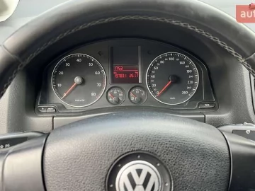 Авто Volkswagen Golf 2007 № 7597374