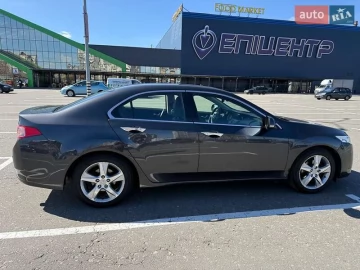 Авто Honda Accord 2011 № 7597411
