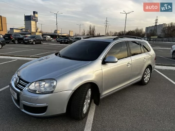 Авто Volkswagen Golf 2007 № 7597418