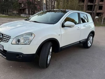 Авто Nissan Qashqai 2009 № 7597452