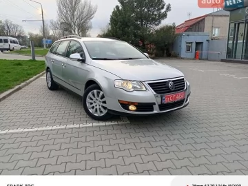 Авто Volkswagen Passat 2007 № 7597459