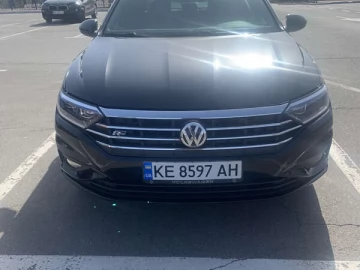 Авто Volkswagen Jetta 2018 № 7597466