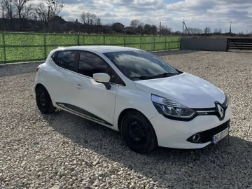 Авто Renault Clio 2015 № 7597489