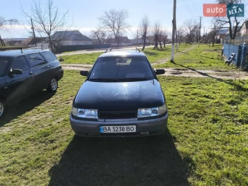 Авто ВАЗ 2111 2007 № 7597517