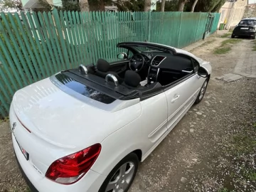 Авто Peugeot 207 2012 № 7597522