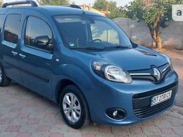 Авто Renault Kangoo 2014 № 7597525