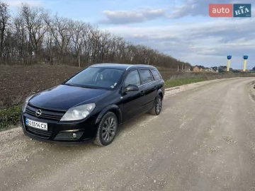 Авто Opel Astra 2010 № 7597549