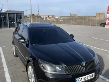 Авто Skoda Octavia 2012 № 7597550