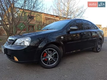 Авто Chevrolet Lacetti 2011 № 7597557