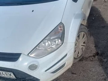Авто Ford S-Max 2013 № 7597593