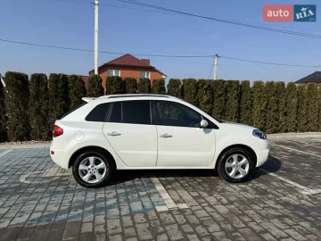 Авто Renault Koleos 2013 № 7597596