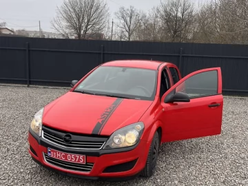 Авто Opel Astra 2009 № 7597608
