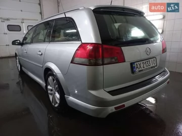 Авто Opel Vectra 2008 № 7597610