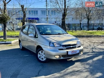 Авто Chevrolet Tacuma 2005 № 7597626