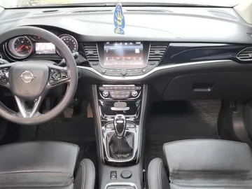 Авто Opel Astra 2016 № 7597637