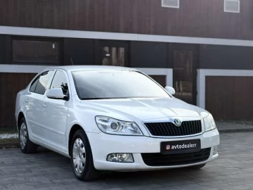 Авто Skoda Octavia 2011 № 7597654