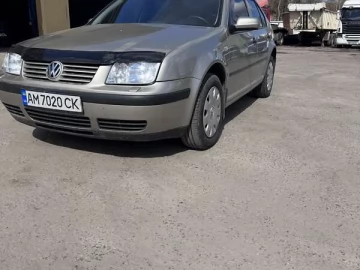 Авто Volkswagen Bora 2004 № 7597663