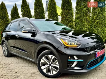Авто KIA Niro 2021 № 7597703