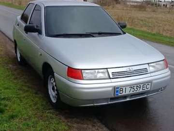 Авто ВАЗ 2110 2005 № 7597734