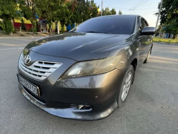 Авто Toyota Camry 2007 № 7597752
