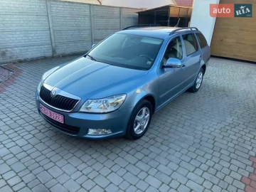 Авто Skoda Octavia 2012 № 7597758