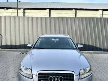 Авто Audi A6 2007 № 7597759