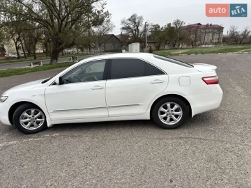 Авто Toyota Camry 2007 № 7597763