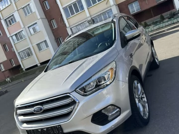 Авто Ford Escape 2016 № 7597775