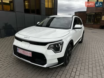 Авто KIA Niro 2023 № 7597789