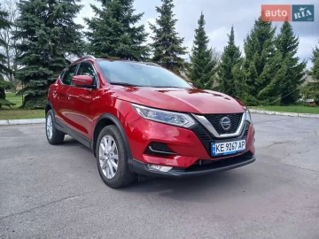 Авто Nissan Rogue Sport 2022 № 7597802