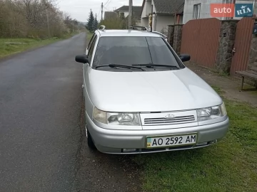 Авто ВАЗ 2111 2008 № 7597815